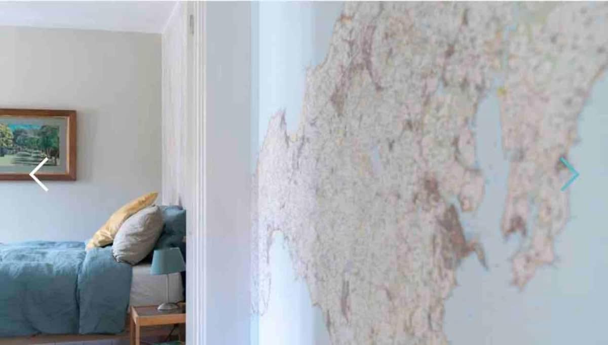 Breathtaking Harbourside Views With Parking At 'harbour Strand' * Falmouth