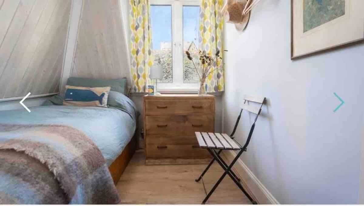 Breathtaking Harbourside Views With Parking At 'harbour Strand'
