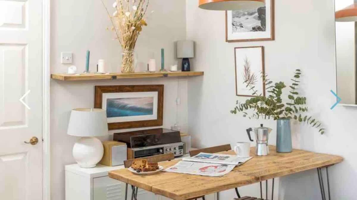 Breathtaking Harbourside Views With Parking At 'harbour Strand' Apartment *