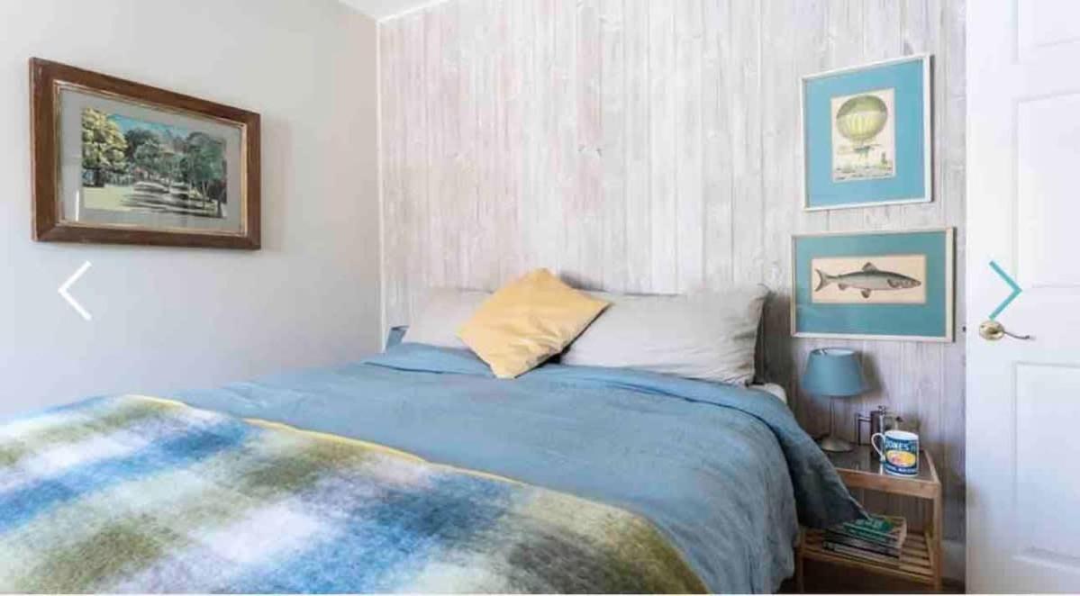 Apartment Breathtaking Harbourside Views With Parking At 'harbour Strand' *