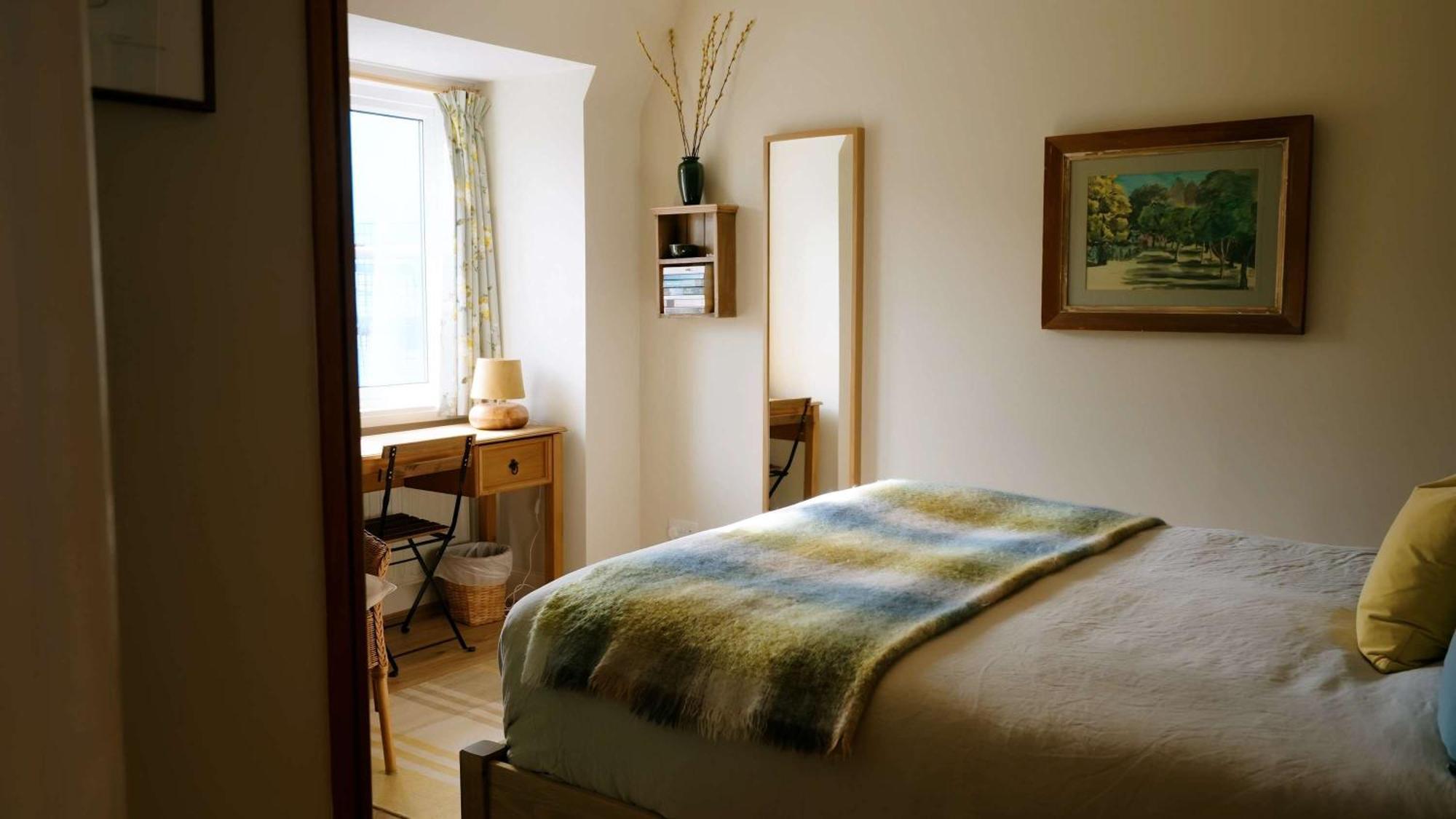 Apartment Breathtaking Harbourside Views With Parking At 'harbour Strand' *