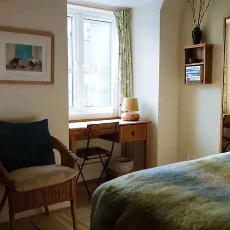 Breathtaking Harbourside Views With Parking At 'Harbour Strand' Falmouth Exterior photo