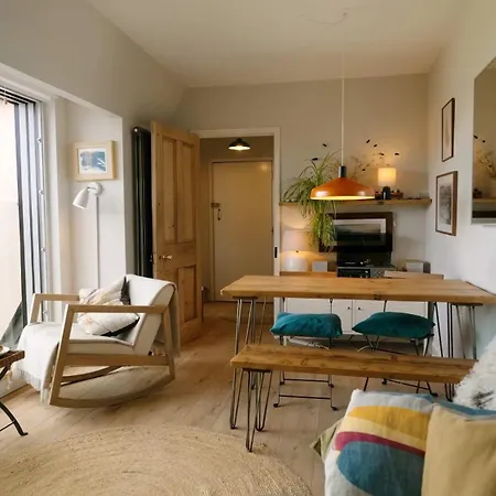 Breathtaking Harbourside Views With Parking At 'Harbour Strand' Falmouth Exterior photo