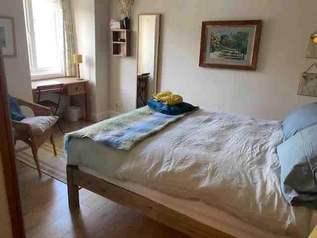 Breathtaking Harbourside Views With Parking At 'harbour Strand' Apartamento