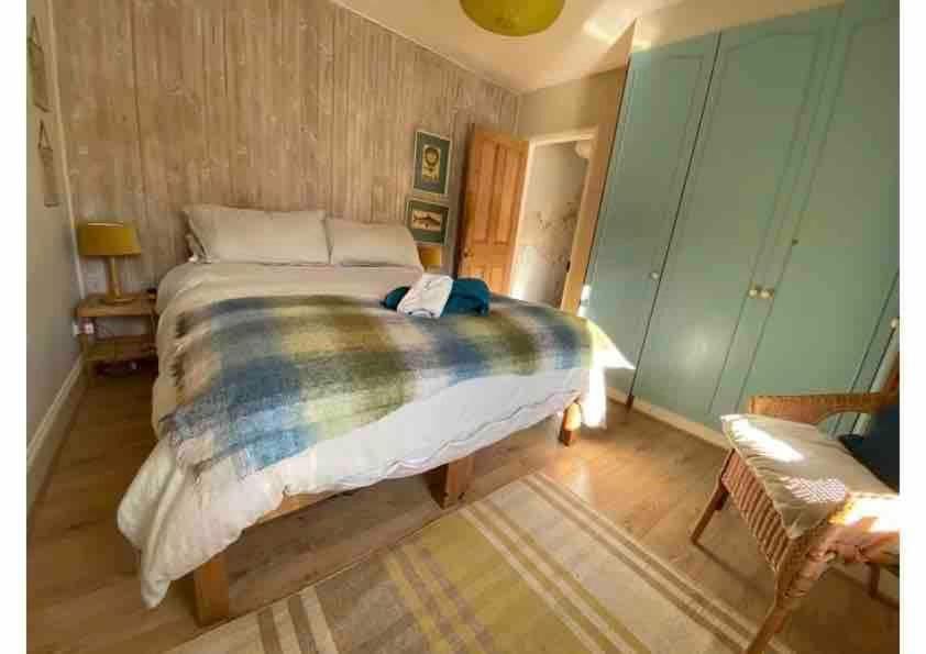 Apartamento Breathtaking Harbourside Views With Parking At 'harbour Strand' Falmouth