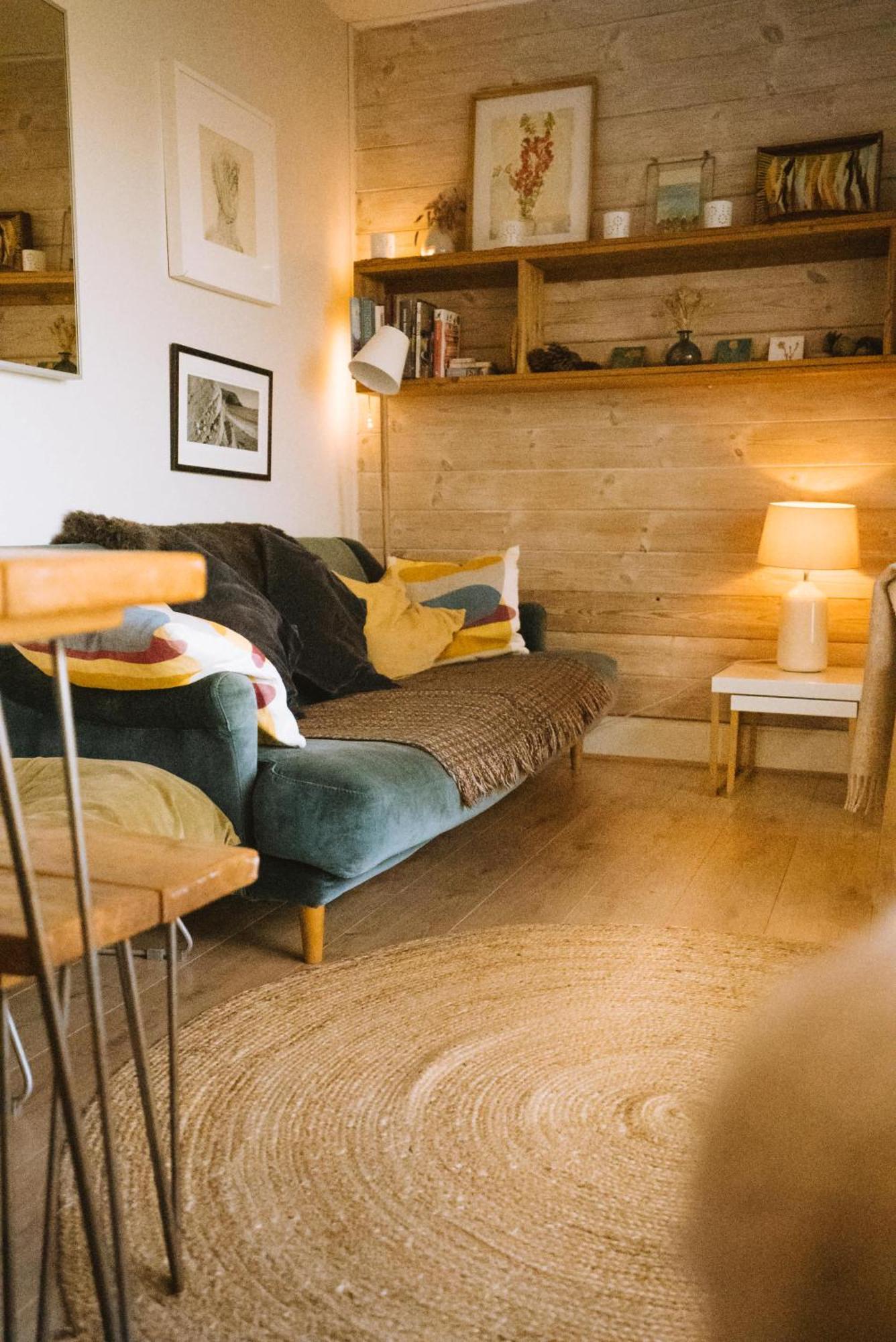 Apartamento Breathtaking Harbourside Views With Parking At 'harbour Strand' Falmouth