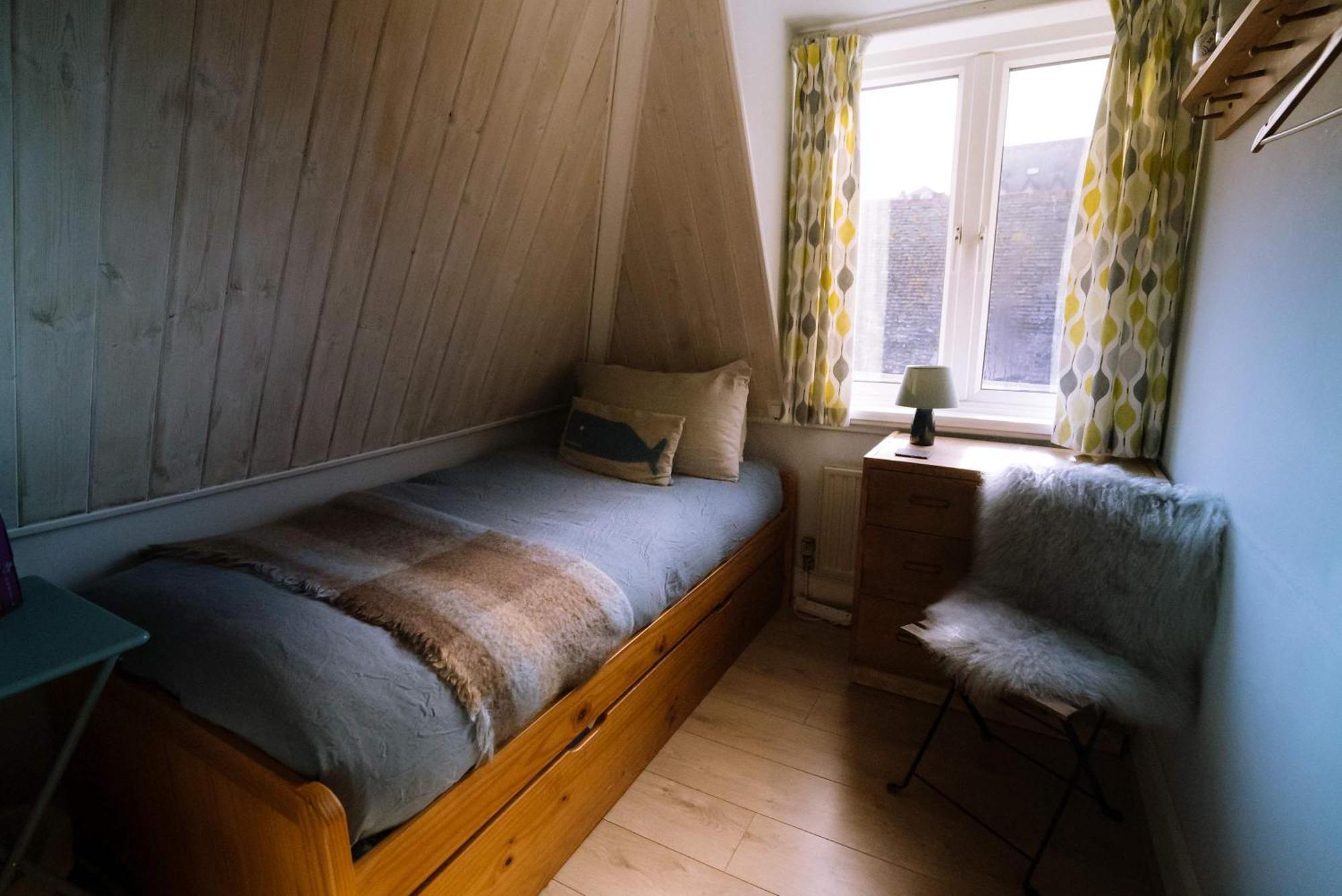 Breathtaking Harbourside Views With Parking At 'harbour Strand' Apartamento Falmouth
